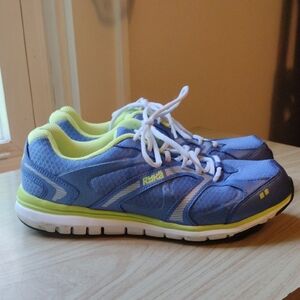 Ryka Elate Low Women's Running Shoes Size 8.5